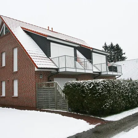 Apartment Osterriede By Interhome