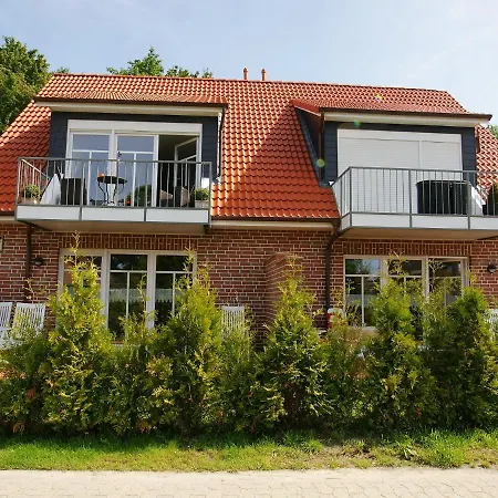 Osterriede By Interhome Norddeich (Norden)