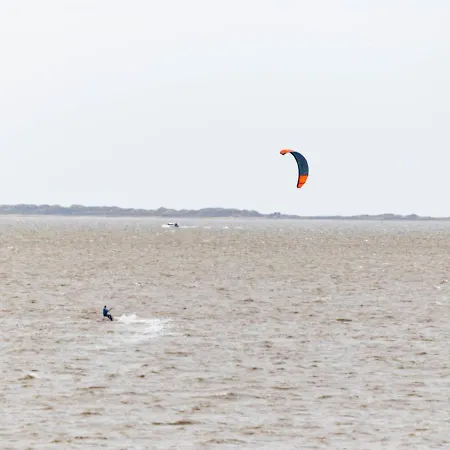 Apartamento Osterriede By Interhome Norddeich (Norden)