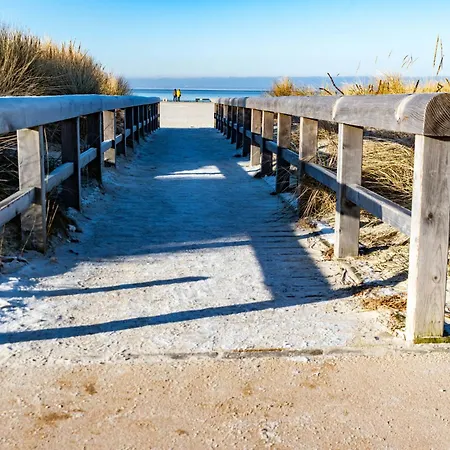 Osterriede By Interhome Apartamento *