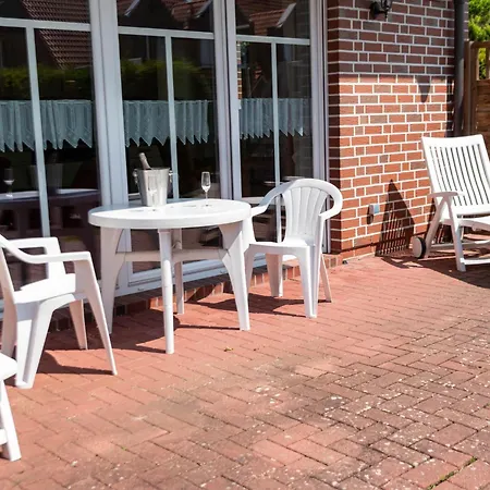 Apartamento Osterriede By Interhome *