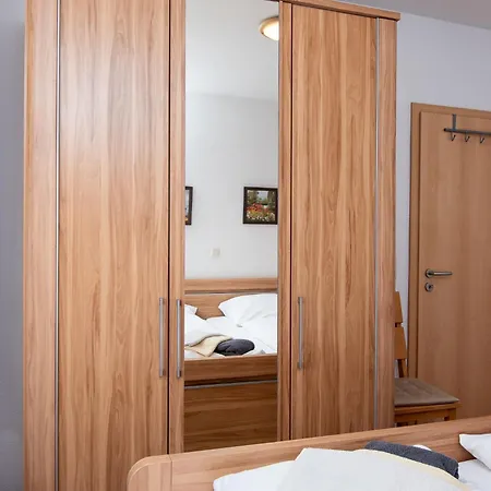 Osterriede By Interhome Apartamento Norddeich (Norden)