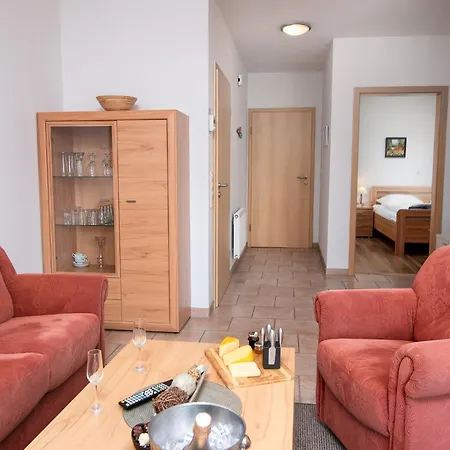 Apartamento Osterriede By Interhome Norddeich (Norden)