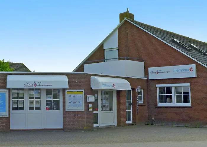 Lejlighed Osterriede By Interhome *