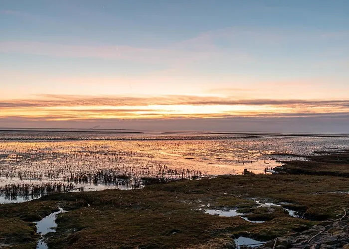 Osterriede By Interhome Lejlighed *