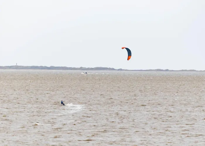 Lejlighed Osterriede By Interhome Norddeich (Norden)