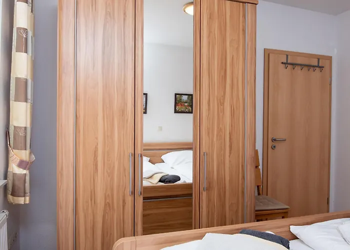 Osterriede By Interhome Lejlighed Norddeich (Norden)