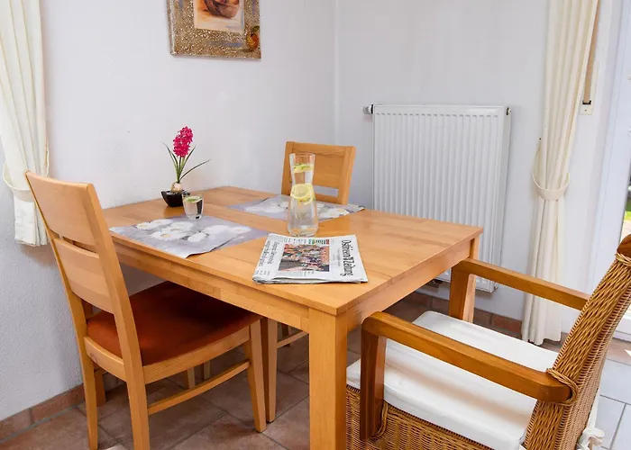 Osterriede By Interhome